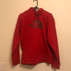 Men’s Northface Hoodie